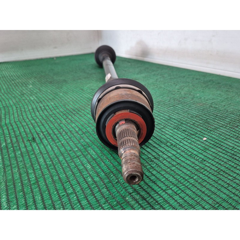 Recambio de transmision delantera derecha para opel astra k (b16) 1.6 cdti (68) referencia OEM IAM   