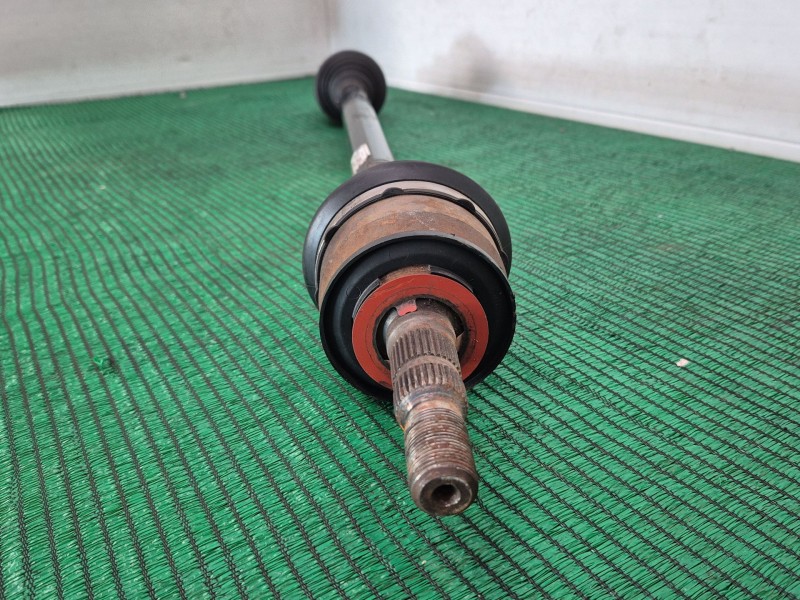 Recambio de transmision delantera derecha para opel astra k (b16) 1.6 cdti (68) referencia OEM IAM   