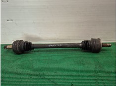 Recambio de transmision trasera derecha para mercedes-benz clase c (w203) c 200 kompressor (203.045) referencia OEM IAM   