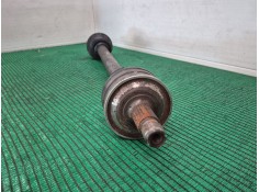 Recambio de transmision trasera derecha para mercedes-benz clase c (w203) c 200 kompressor (203.045) referencia OEM IAM    2