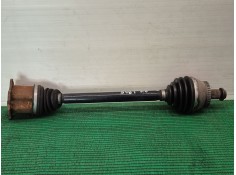 Recambio de transmision delantera derecha para audi a4 b7 (8ec) 2.0 tdi 16v referencia OEM IAM 8E0407272AT K2AT K2AT