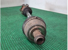 Recambio de transmision delantera derecha para audi a4 b7 (8ec) 2.0 tdi 16v referencia OEM IAM 8E0407272AT K2AT K2AT 2