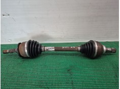 Recambio de transmision delantera izquierda para opel astra k (b16) 1.6 cdti (68) referencia OEM IAM 13367067 10277263 10277263