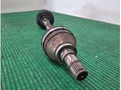 Recambio de transmision delantera izquierda para opel astra k (b16) 1.6 cdti (68) referencia OEM IAM 13367067 10277263 10277263 2