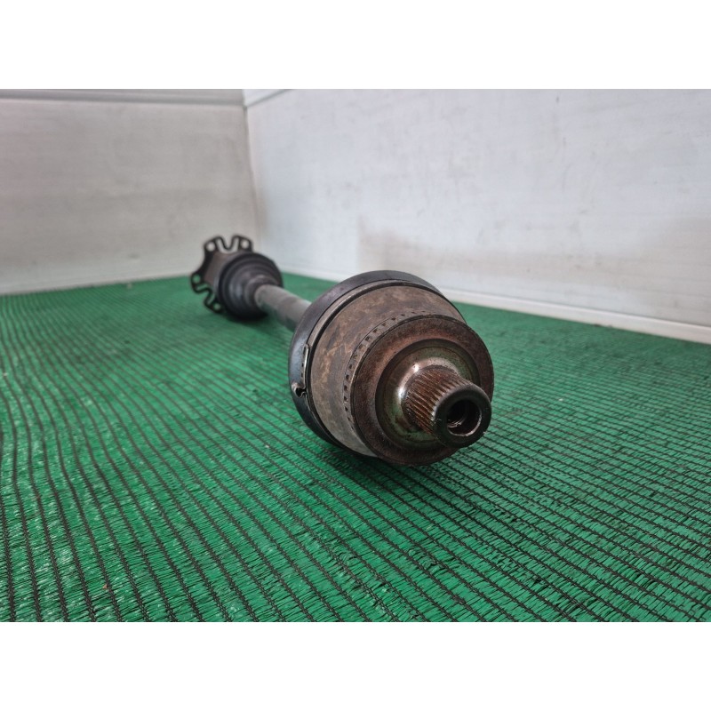 Recambio de transmision delantera derecha para audi a4 b6 (8e2) 1.9 tdi referencia OEM IAM 8E0407272S 8E0407272S 8E0407272S8E040