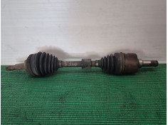 Recambio de transmision delantera izquierda para chrysler grand voyager limited referencia OEM IAM   