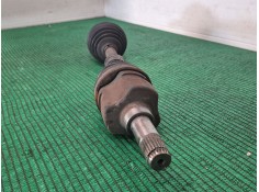 Recambio de transmision delantera izquierda para chrysler grand voyager limited referencia OEM IAM    2