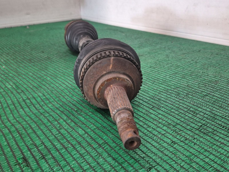 Recambio de transmision delantera izquierda para chrysler grand voyager limited referencia OEM IAM   