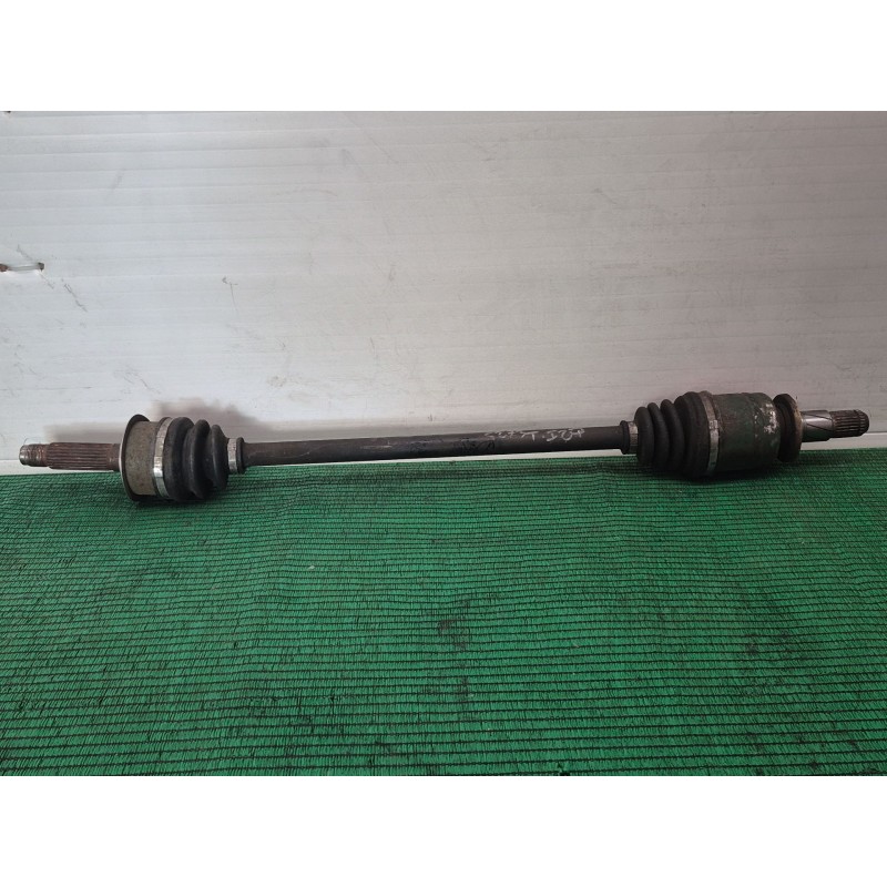 Recambio de transmision trasera izquierda para subaru legacy familiar/outback b13 (bp) 3.0 r outback referencia OEM IAM   