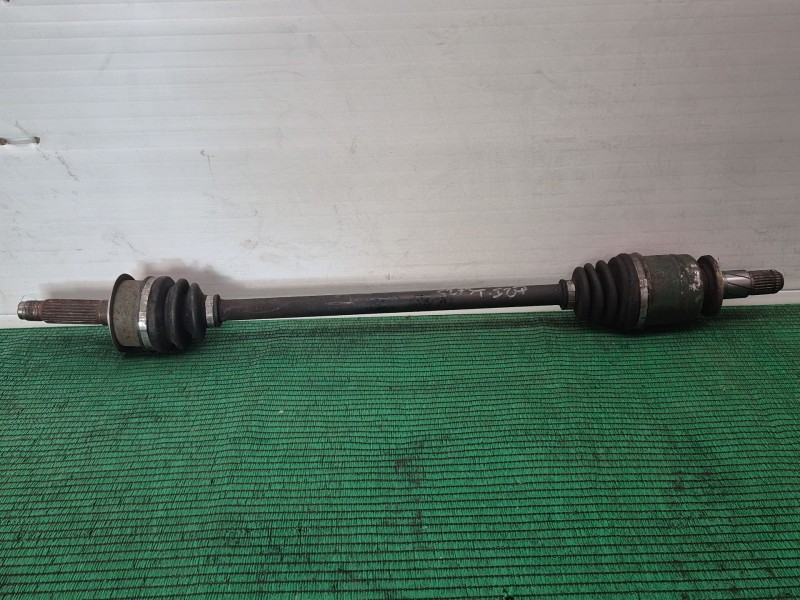 Recambio de transmision trasera izquierda para subaru legacy familiar/outback b13 (bp) 3.0 r outback referencia OEM IAM   