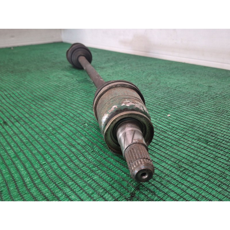 Recambio de transmision trasera izquierda para subaru legacy familiar/outback b13 (bp) 3.0 r outback referencia OEM IAM   