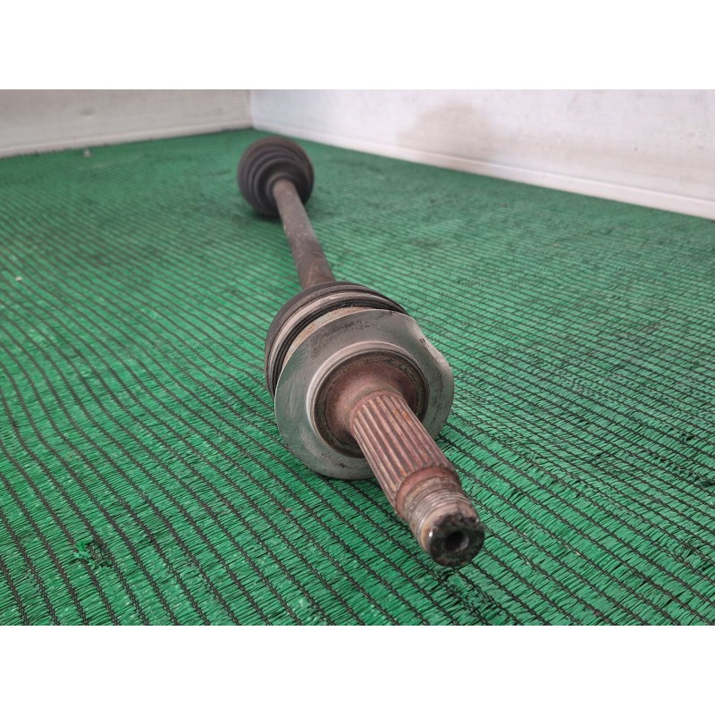 Recambio de transmision trasera izquierda para subaru legacy familiar/outback b13 (bp) 3.0 r outback referencia OEM IAM   