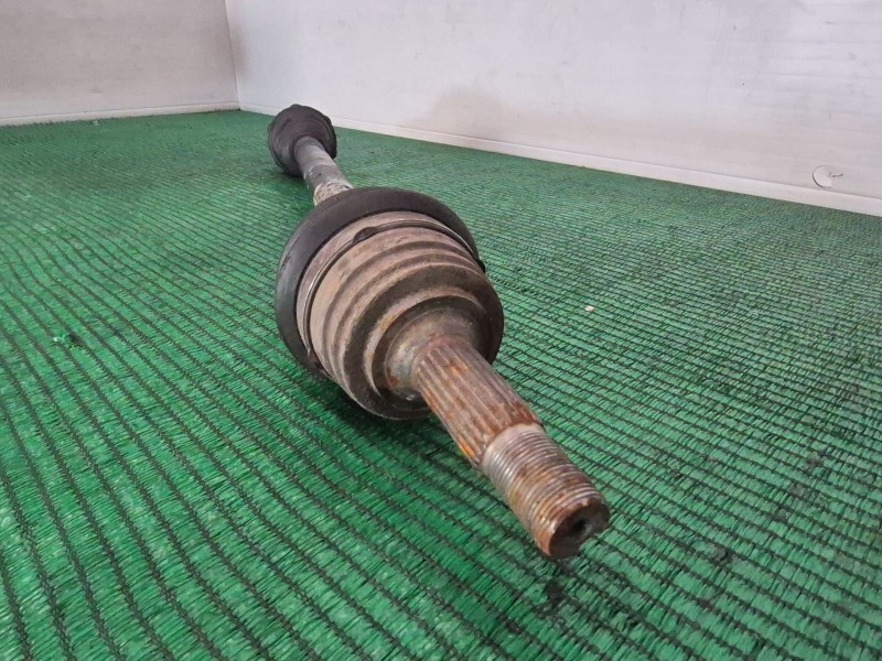 Recambio de transmision delantera derecha para peugeot 108 active referencia OEM IAM   