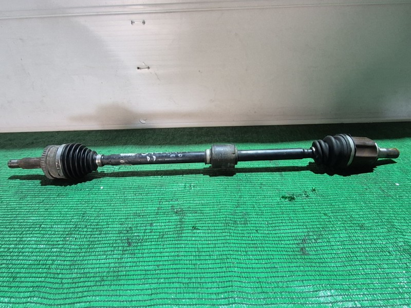 Recambio de transmision delantera derecha para kia cee´d referencia OEM IAM 495001H010 495001H010 495001H010