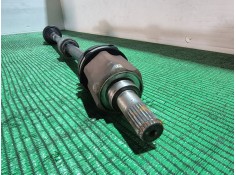 Recambio de transmision delantera derecha para kia cee´d referencia OEM IAM 495001H010 495001H010 495001H010 2