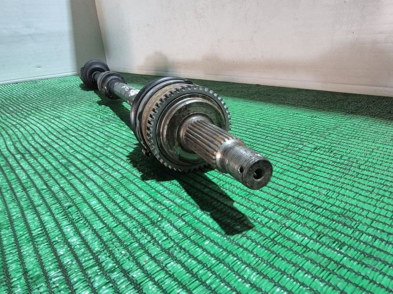 Recambio de transmision delantera derecha para kia cee´d referencia OEM IAM 495001H010 495001H010 495001H010