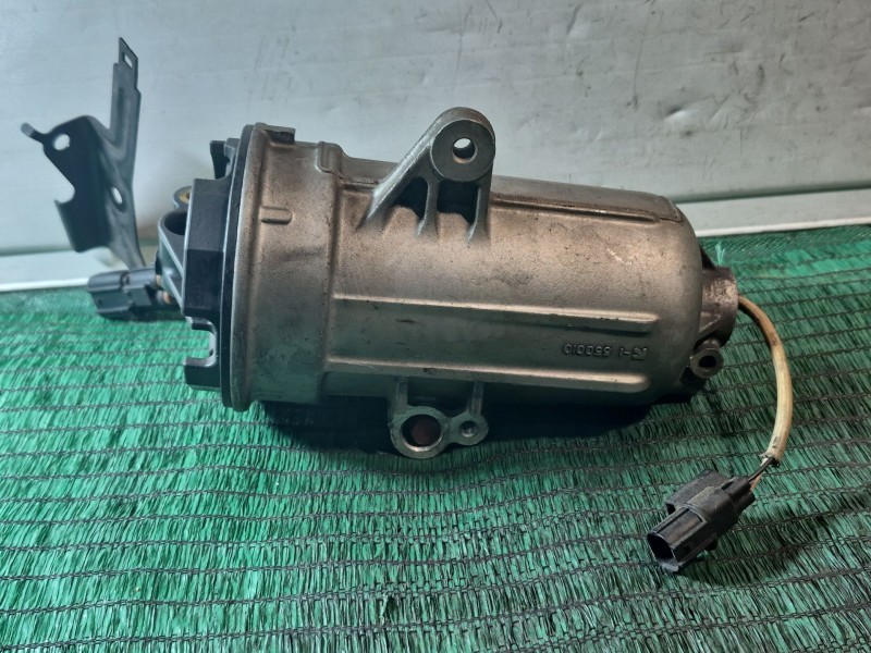 Recambio de filtro gasoil para ford focus c-max (cap) 30 aniversario referencia OEM IAM   