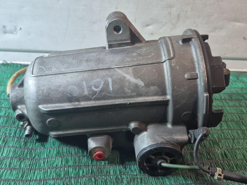 Recambio de filtro gasoil para ford focus c-max (cap) 30 aniversario referencia OEM IAM   