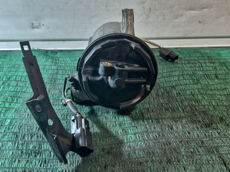 Recambio de filtro gasoil para ford focus c-max (cap) 30 aniversario referencia OEM IAM   