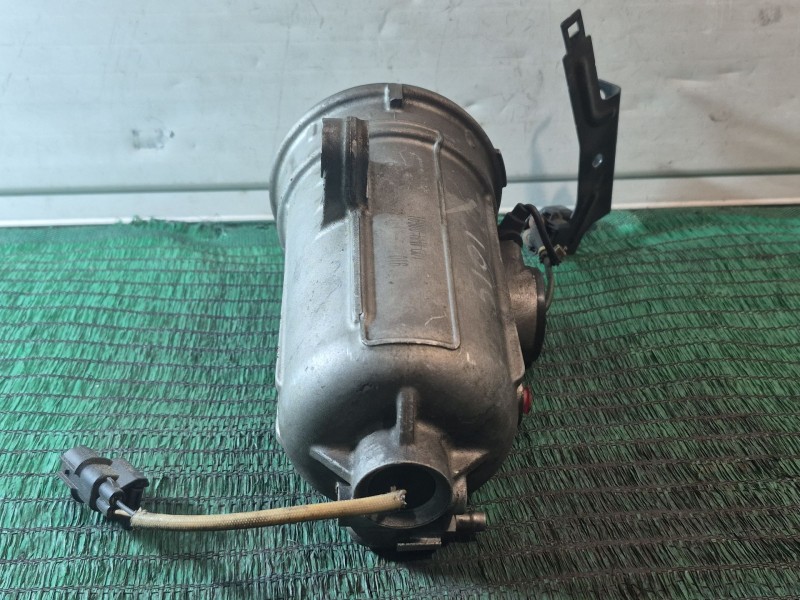 Recambio de filtro gasoil para ford focus c-max (cap) 30 aniversario referencia OEM IAM   