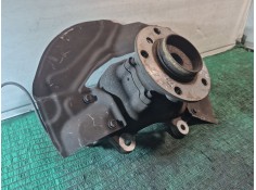 Recambio de mangueta delantera derecha para bmw serie 7 (e65/e66) 6.0 cat referencia OEM IAM    2