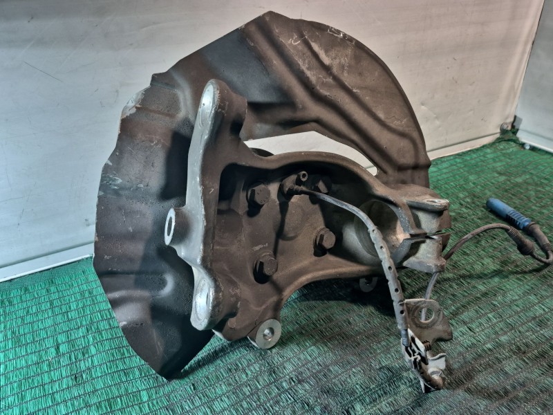 Recambio de mangueta delantera derecha para bmw serie 7 (e65/e66) 6.0 cat referencia OEM IAM   