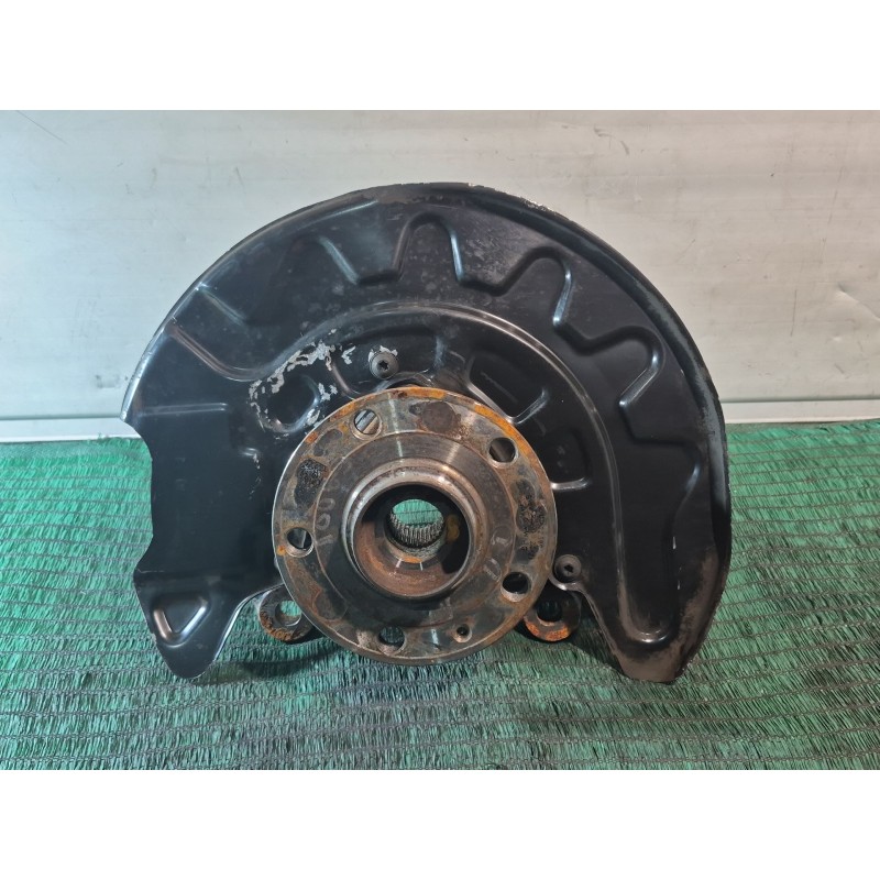 Recambio de mangueta delantera derecha para volkswagen caddy v monospace (sbb, sbj) 2.0 tdi bmt 4wd referencia OEM IAM   