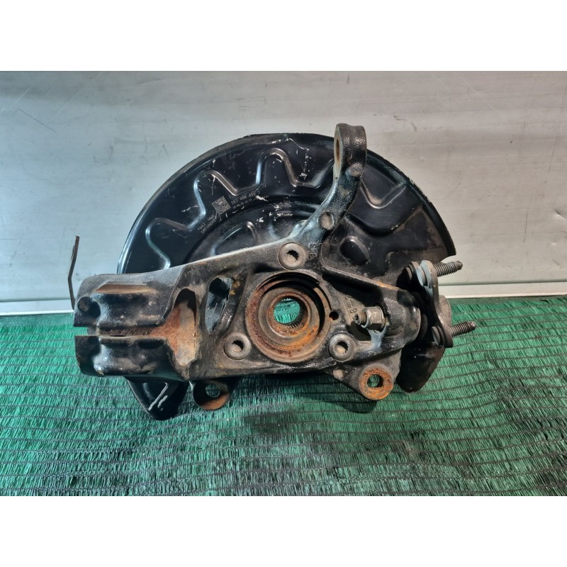 Recambio de mangueta delantera derecha para volkswagen caddy v monospace (sbb, sbj) 2.0 tdi bmt 4wd referencia OEM IAM   