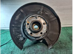 Recambio de mangueta trasera izquierda para bmw serie 7 (e65/e66) 6.0 cat referencia OEM IAM T8510S E6500 E6500