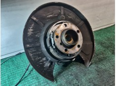 Recambio de mangueta trasera izquierda para bmw serie 7 (e65/e66) 6.0 cat referencia OEM IAM T8510S E6500 E6500 2