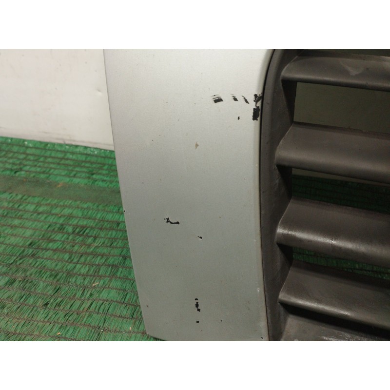 Recambio de rejilla delantera para fiat ducato autobús (250_) 130 multijet 2,3 d referencia OEM IAM   