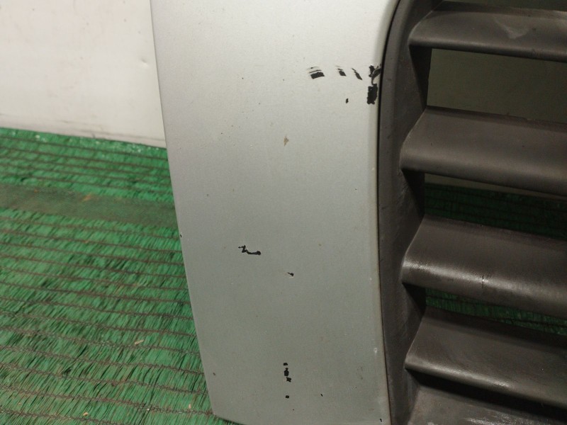 Recambio de rejilla delantera para fiat ducato autobús (250_) 130 multijet 2,3 d referencia OEM IAM   