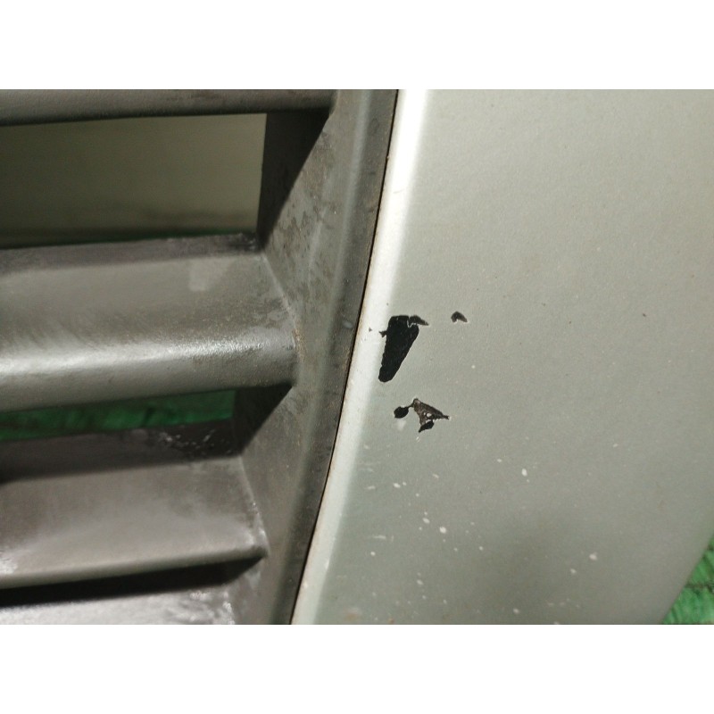 Recambio de rejilla delantera para fiat ducato autobús (250_) 130 multijet 2,3 d referencia OEM IAM   