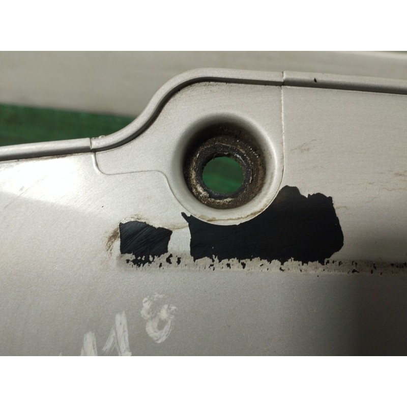 Recambio de rejilla delantera para fiat ducato autobús (250_) 130 multijet 2,3 d referencia OEM IAM   