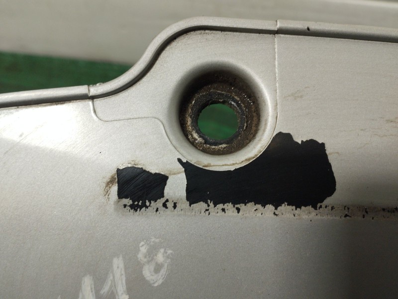 Recambio de rejilla delantera para fiat ducato autobús (250_) 130 multijet 2,3 d referencia OEM IAM   