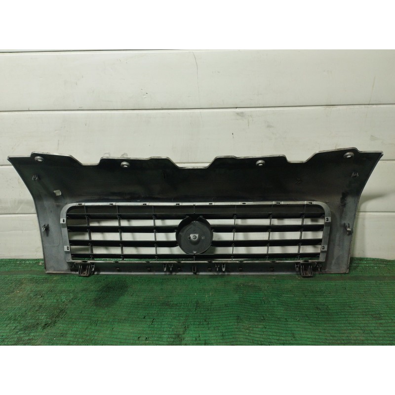 Recambio de rejilla delantera para fiat ducato autobús (250_) 130 multijet 2,3 d referencia OEM IAM   