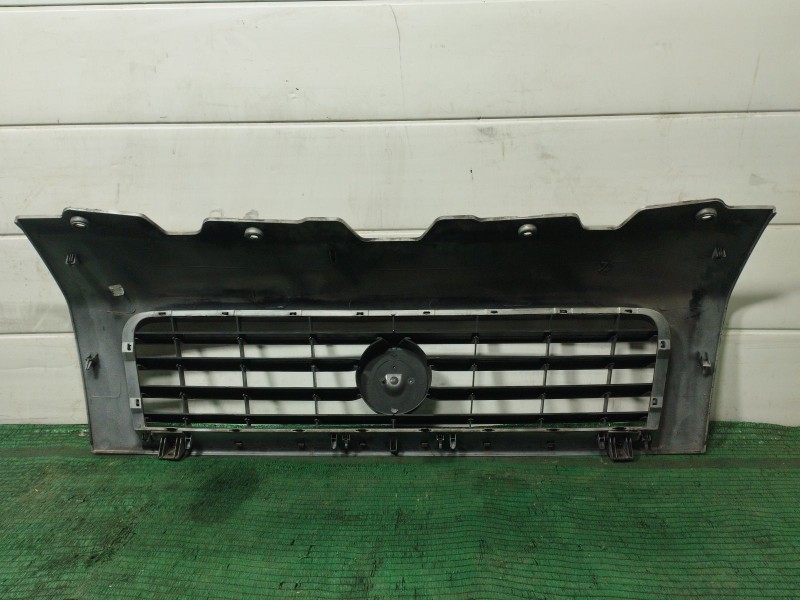Recambio de rejilla delantera para fiat ducato autobús (250_) 130 multijet 2,3 d referencia OEM IAM   