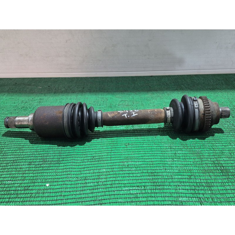 Recambio de transmision trasera izquierda para smart fortwo coupé (451) 1.0 turbo (451.332) referencia OEM IAM   