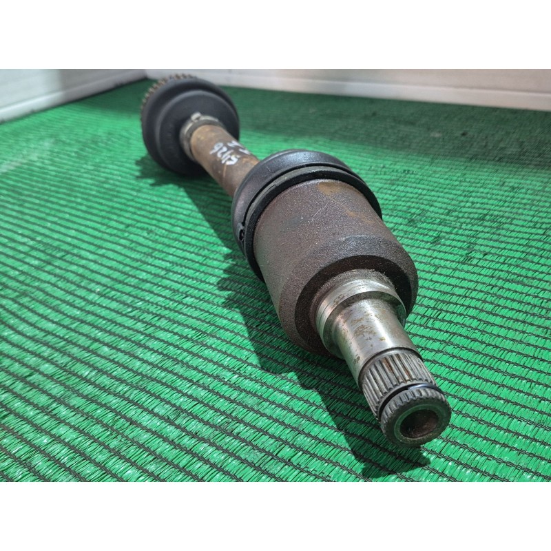 Recambio de transmision trasera izquierda para smart fortwo coupé (451) 1.0 turbo (451.332) referencia OEM IAM   