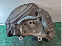 Recambio de mangueta delantera izquierda para bmw serie 7 (e65/e66) 6.0 cat referencia OEM IAM    2