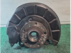 Recambio de mangueta delantera derecha para audi a3 (8p) 2.0 tdi referencia OEM IAM   