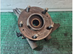 Recambio de mangueta delantera izquierda para kia cee´d emotion referencia OEM IAM   