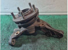 Recambio de mangueta delantera izquierda para kia cee´d emotion referencia OEM IAM    2