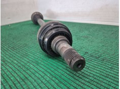 Recambio de transmision trasera derecha para volkswagen touareg (7p6) v6 tdi bluemotion premium referencia OEM IAM 7P0501201G 7P 2