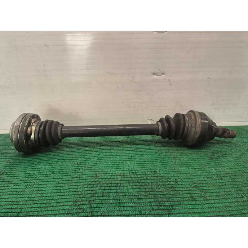 Recambio de transmision trasera izquierda para bmw serie 7 (e65/e66) 6.0 cat referencia OEM IAM 7518455AI02 7518455AI02 7518455A