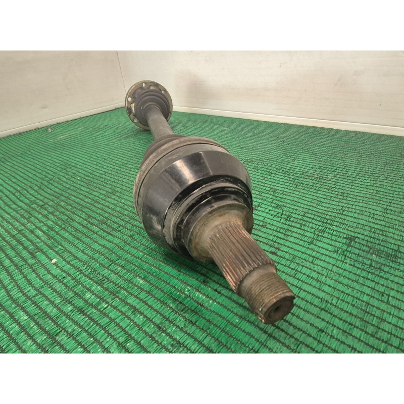 Recambio de transmision trasera izquierda para bmw serie 7 (e65/e66) 6.0 cat referencia OEM IAM 7518455AI02 7518455AI02 7518455A