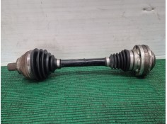 Recambio de transmision delantera izquierda para volkswagen tiguan (ad1, ax1) 2.0 tdi 4motion referencia OEM IAM 3Q0407271N 3Q04