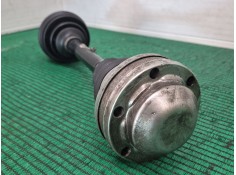 Recambio de transmision delantera izquierda para volkswagen tiguan (ad1, ax1) 2.0 tdi 4motion referencia OEM IAM 3Q0407271N 3Q04 2