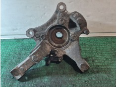 Recambio de mangueta delantera izquierda para chrysler grand voyager limited referencia OEM IAM 04694949AA 04694949AA 04694949AA