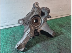 Recambio de mangueta delantera izquierda para chrysler grand voyager limited referencia OEM IAM 04694949AA 04694949AA 04694949AA 2